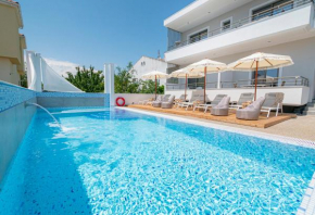Sera-Nata Superior Suites
